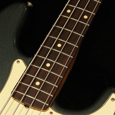 Fender Custom Shop 【USED】 MBS 1960 Precision Bass Closet Classic (DLPB) / Masterbuilt by Dennis Galuszka '06 画像5