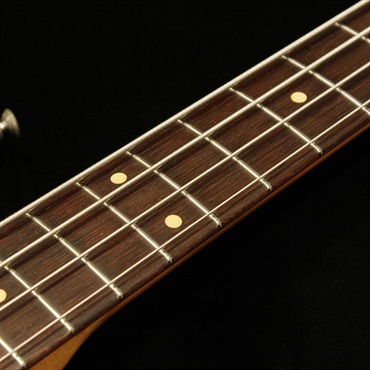 Fender Custom Shop 【USED】 MBS 1960 Precision Bass Closet Classic (DLPB) / Masterbuilt by Dennis Galuszka '06 画像6