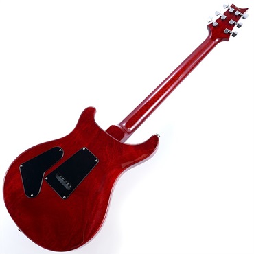 P.R.S. S2 Custom 24-08 Custom Configuration (Scarlet Red) SN.S2076476 画像2