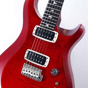 P.R.S. S2 Custom 24-08 Custom Configuration (Scarlet Red) SN.S2076476 画像3