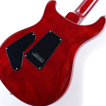 P.R.S. S2 Custom 24-08 Custom Configuration (Scarlet Red) SN.S2076476 画像7