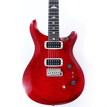 P.R.S. S2 Custom 24-08 Custom Configuration (Scarlet Red) SN.S2076476  ｜イケベ楽器店オンラインストア