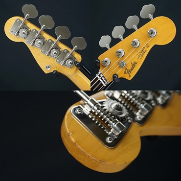 Fender Japan 【USED】 JB62-US (CAR) '95-'96 画像6