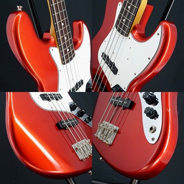 Fender Japan 【USED】 JB62-US (CAR) '95-'96 画像9