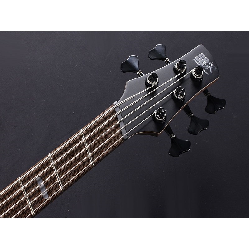 Ibanez Prestige SRMS5-WK 画像7