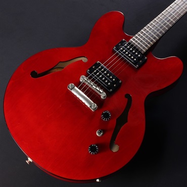 Epiphone 【USED】Limited Edition Dot Studio (Cherry) 画像2