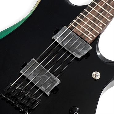 Ibanez RGD61ALA-MTR 【生産完了特価品】 画像3