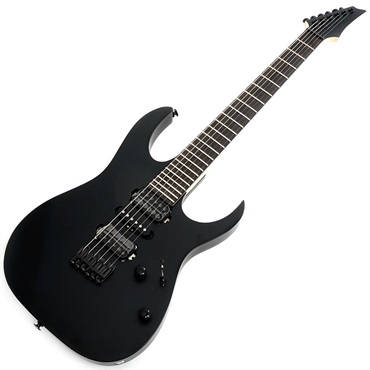 Ibanez J-LINE RG6HSHFX-BKF 【キズ有り特価】 画像1