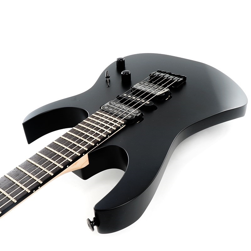 Ibanez J-LINE RG6HSHFX-BKF 【キズ有り特価】 画像8