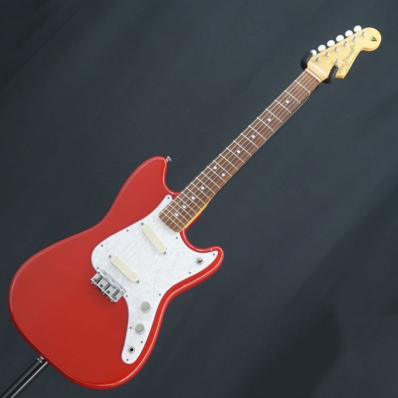 VanZandt 【USED】 Bronson (Dakota Red) 【SN.7999】 画像2