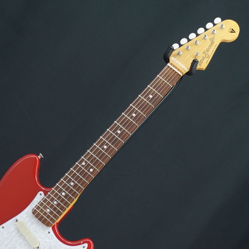 VanZandt 【USED】 Bronson (Dakota Red) 【SN.7999】 画像4