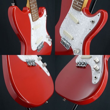 VanZandt 【USED】 Bronson (Dakota Red) 【SN.7999】 画像9