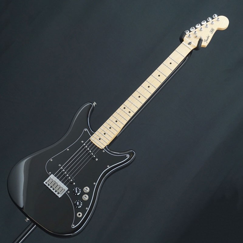 Fender MEX 【USED】 Player Lead II (Black/Maple) 【SN.MX20130124】 画像2