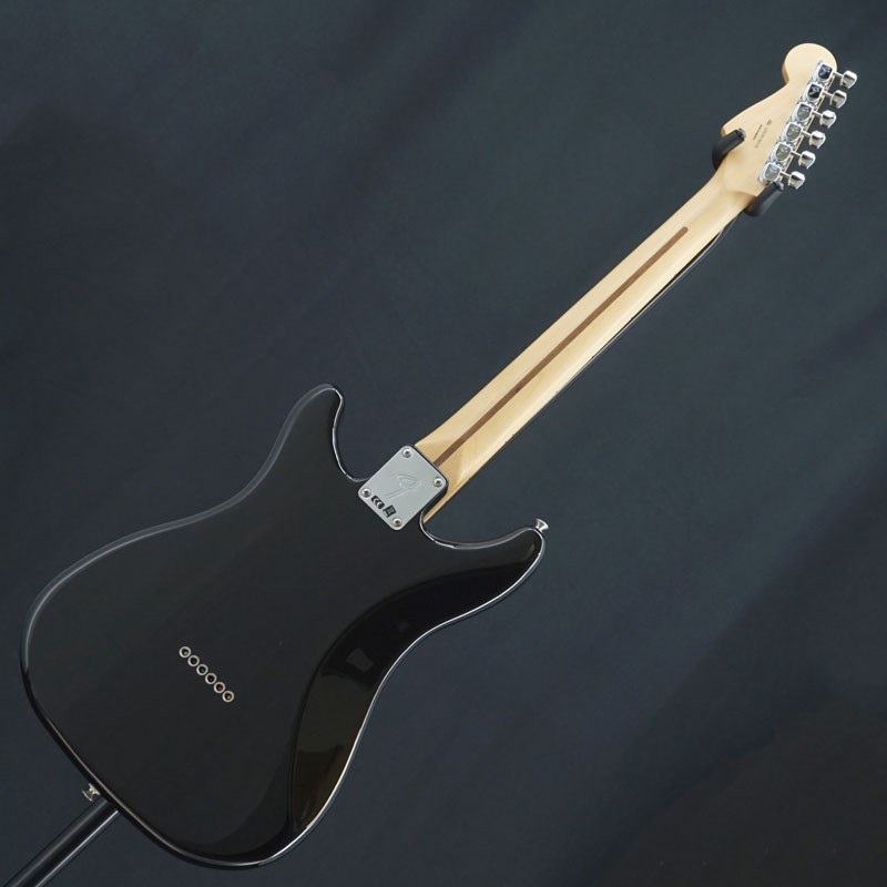 Fender MEX 【USED】 Player Lead II (Black/Maple) 【SN.MX20130124】 画像3