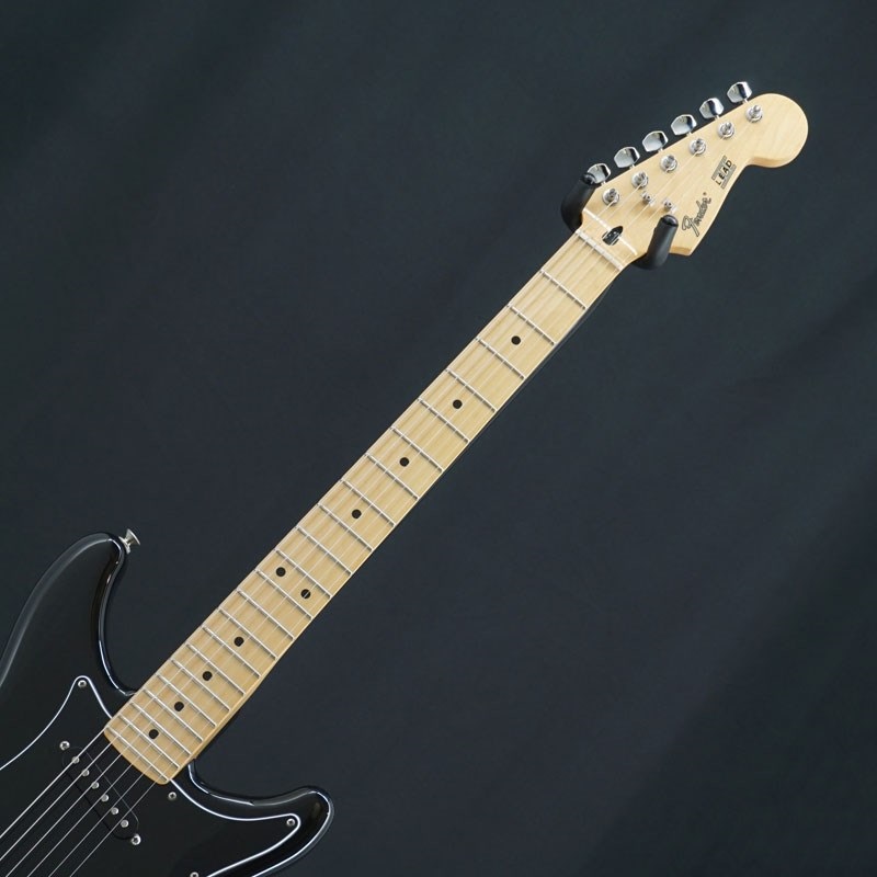 Fender MEX 【USED】 Player Lead II (Black/Maple) 【SN.MX20130124】 画像4