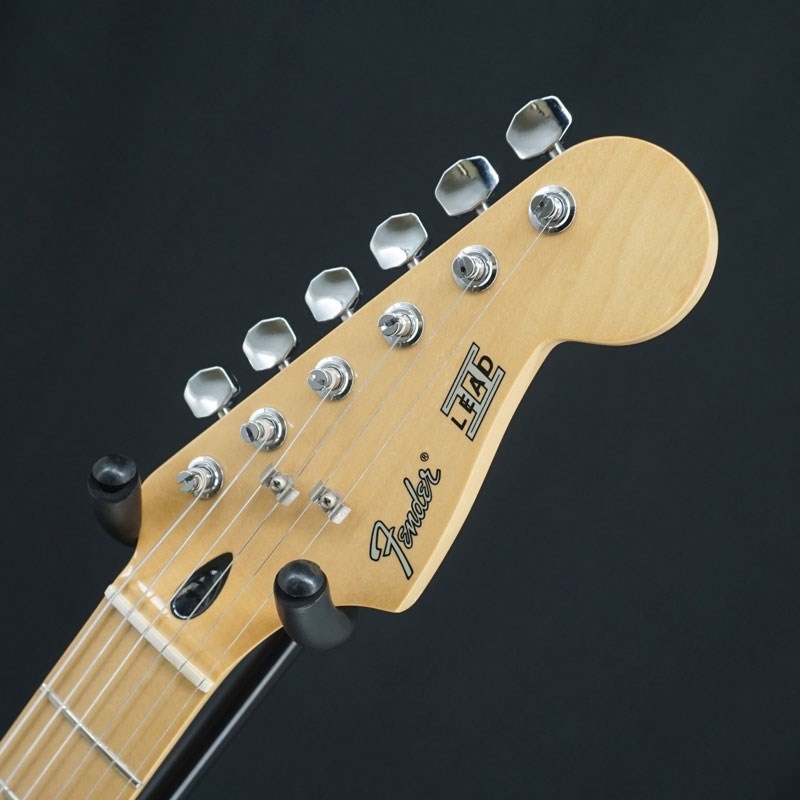 Fender MEX 【USED】 Player Lead II (Black/Maple) 【SN.MX20130124】 画像6