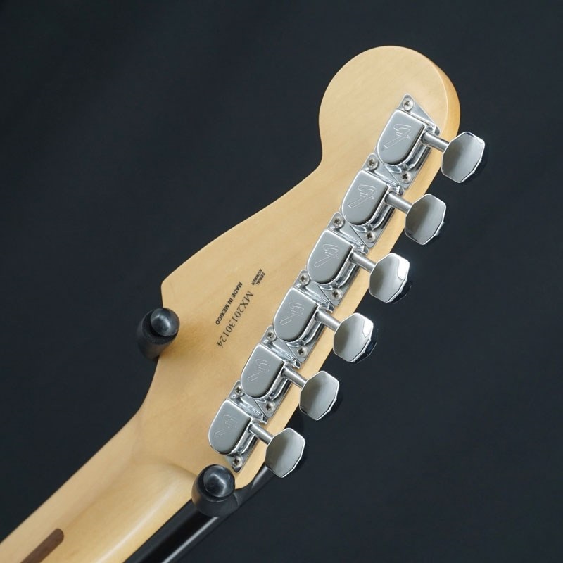 Fender MEX 【USED】 Player Lead II (Black/Maple) 【SN.MX20130124】 画像7