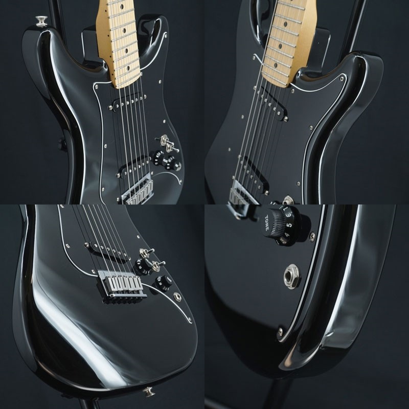 Fender MEX 【USED】 Player Lead II (Black/Maple) 【SN.MX20130124】 画像9