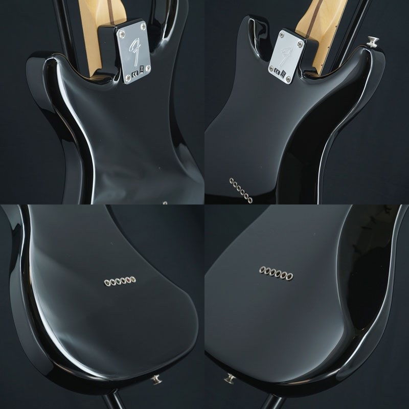 Fender MEX 【USED】 Player Lead II (Black/Maple) 【SN.MX20130124】 画像10