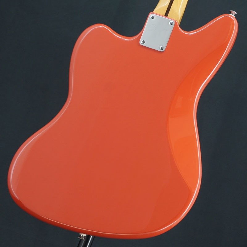 Squier by Fender 【USED】 Vintage Modified Jaguar HH (Fiesta Red) 【SN.ICS11068085】 画像1