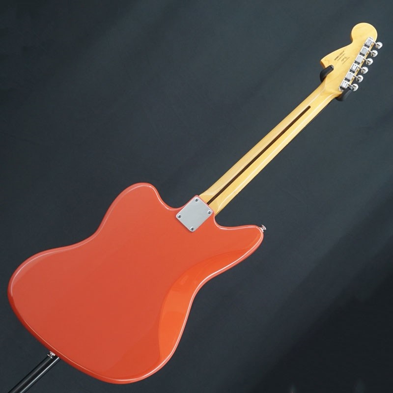 Squier by Fender 【USED】 Vintage Modified Jaguar HH (Fiesta Red) 【SN.ICS11068085】 画像3