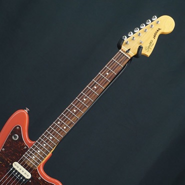 Squier by Fender 【USED】 Vintage Modified Jaguar HH (Fiesta Red) 【SN.ICS11068085】 画像4