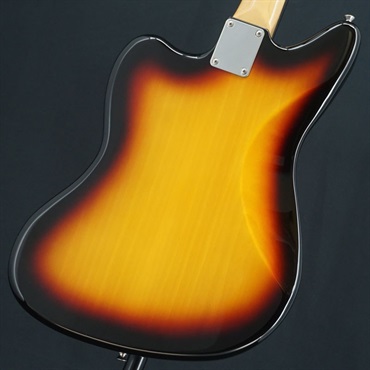 Fender Made in Japan 【USED】 Traditional 60s Jaguar (3-Color Sunburst) 【SN.JD20012899】 画像1