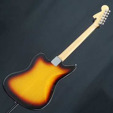 Fender Made in Japan 【USED】 Traditional 60s Jaguar (3-Color Sunburst) 【SN.JD20012899】 画像3