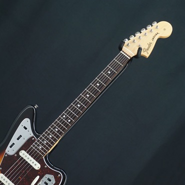 Fender Made in Japan 【USED】 Traditional 60s Jaguar (3-Color Sunburst) 【SN.JD20012899】 画像4