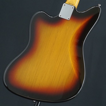 Fender Japan 【USED】 JM66 (3-Color Sunburst) 【SN.U043663】 画像1