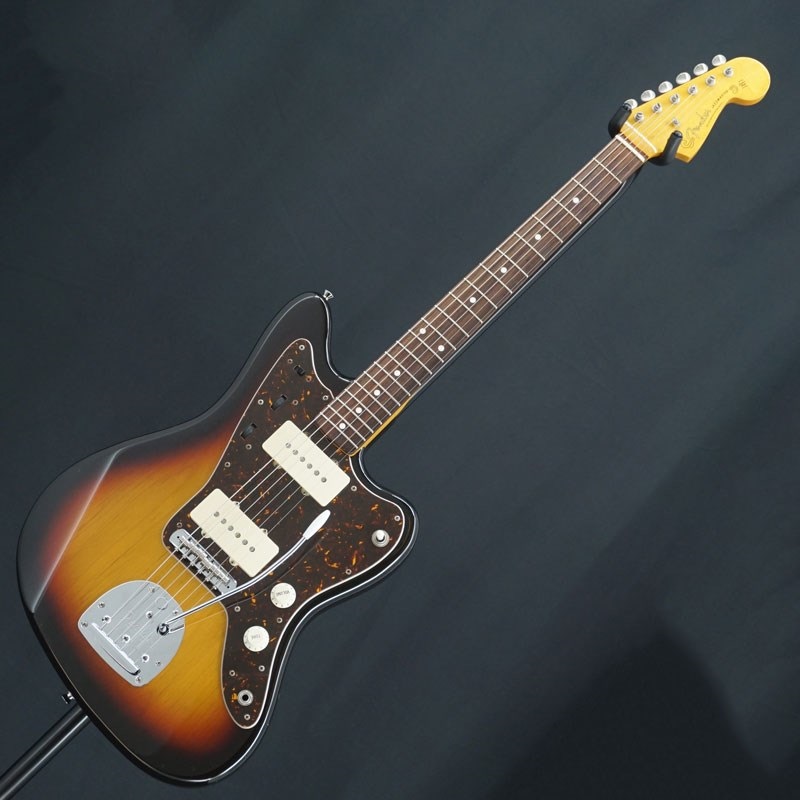 Fender Japan 【USED】 JM66 (3-Color Sunburst) 【SN.U043663】 画像2