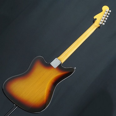 Fender Japan 【USED】 JM66 (3-Color Sunburst) 【SN.U043663】 画像3