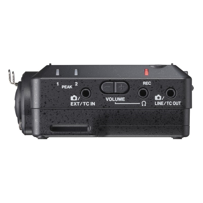 TASCAM FR-AV2(タスカム)(2ch ポータブルフィールドレコーダー)(初回分希少・次回納期11月以降予定) ｜イケベ楽器店オンラインストア