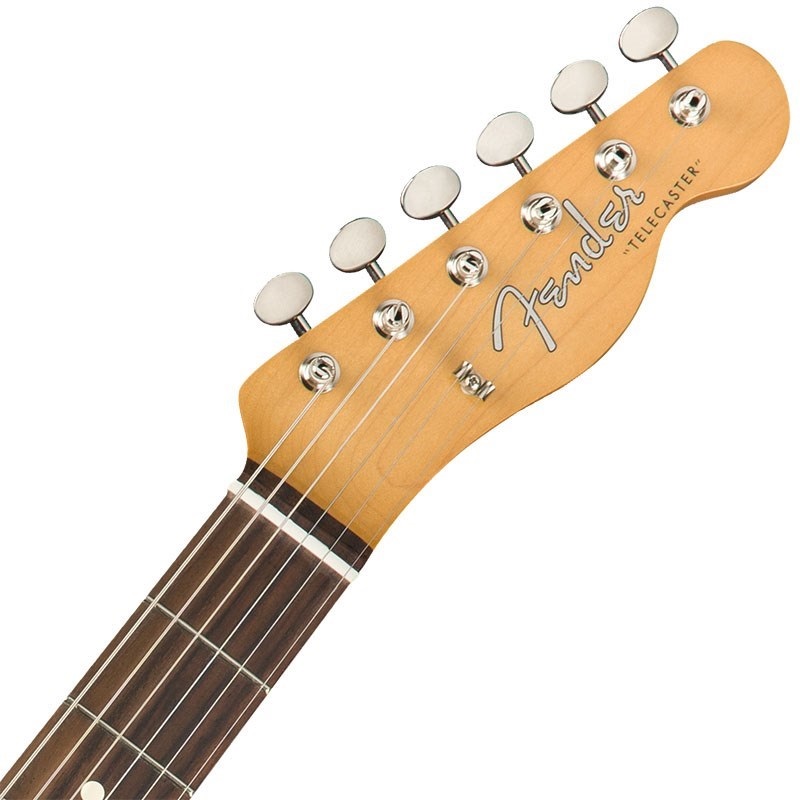 Fender MEX Jimmy Page Telecaster (Natural) [Made In Mexico] ｜イケベ楽器店オンラインストア