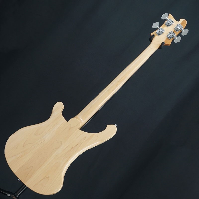 Rickenbacker 【USED】 4003 (Mapleglo) ’09 画像3