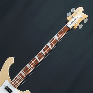 Rickenbacker 【USED】 4003 (Mapleglo) ’09 画像4