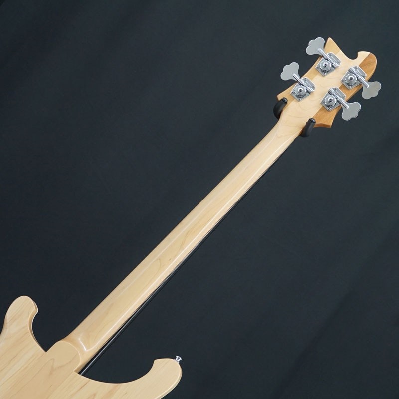 Rickenbacker 【USED】 4003 (Mapleglo) ’09 画像5