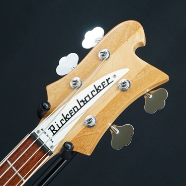 Rickenbacker 【USED】 4003 (Mapleglo) ’09 画像6