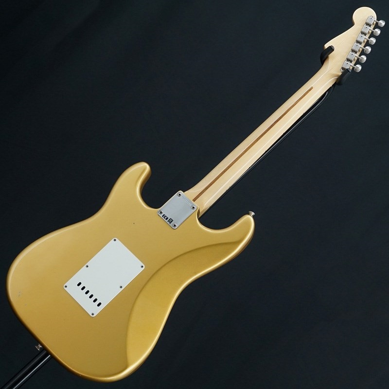 Fender USA 【USED】American Original '50s Stratocaster (Aztec Gold)【SN.V1739281】 画像3