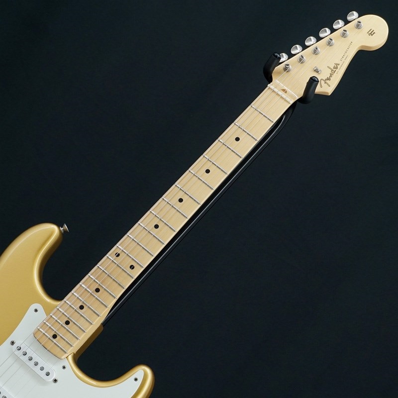 Fender USA 【USED】American Original '50s Stratocaster (Aztec Gold)【SN.V1739281】 画像4