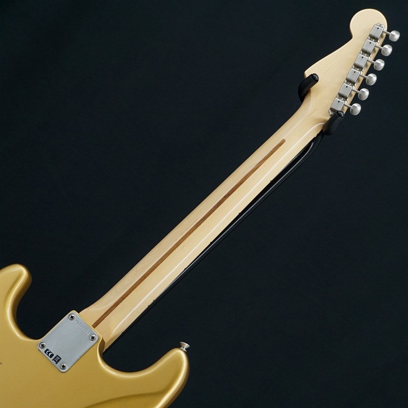 Fender USA 【USED】American Original '50s Stratocaster (Aztec Gold)【SN.V1739281】 画像5