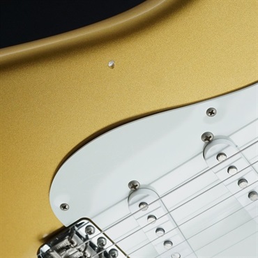 Fender USA 【USED】American Original '50s Stratocaster (Aztec Gold)【SN.V1739281】 画像7