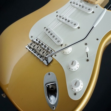 Fender USA 【USED】American Original '50s Stratocaster (Aztec Gold)【SN.V1739281】 画像8