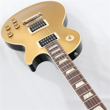 Gibson Slash Victoria Les Paul Standard Goldtop [SN.208540165]  ｜イケベ楽器店オンラインストア