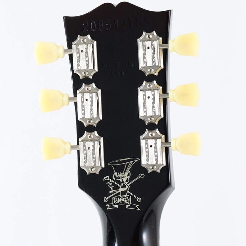 Gibson Slash Victoria Les Paul Standard Goldtop [SN.208540165]  ｜イケベ楽器店オンラインストア