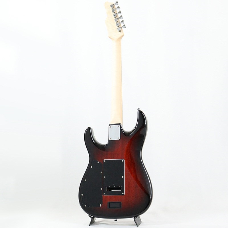 JAMES TYLER Japan Studio Elite HD Rear Route HSH (Tobacco Sunburst/Black  Headstock) [SN.J24144] ｜イケベ楽器店オンラインストア