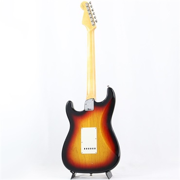 Fender Custom Shop Postmodern Stratocaster Journeyman Relic w/ Closet Classic Hardware (3-Color Sunburst) [SN.XN16633] 画像2