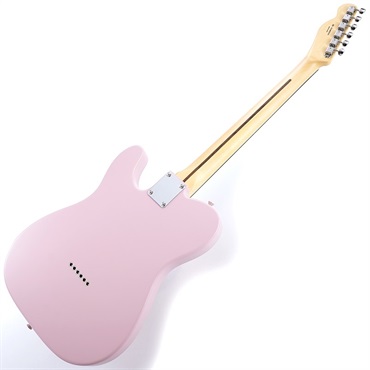 Fender Made in Japan Made in Japan Limited Kusumi Color Telecaster Thinline (Kusumi Pink) 画像2