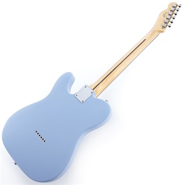 Fender Made in Japan Made in Japan Limited Kusumi Color Telecaster Thinline (Kusumi Blue) 画像2