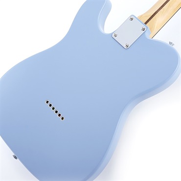 Fender Made in Japan Made in Japan Limited Kusumi Color Telecaster Thinline (Kusumi Blue) 画像7